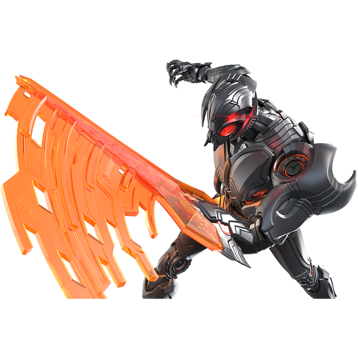 73841 Marvel Rivals - Legend Edition 01 LE01 - Ultron