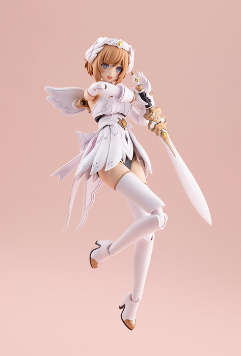 LUMITEA First Engage Ver. [AA001]