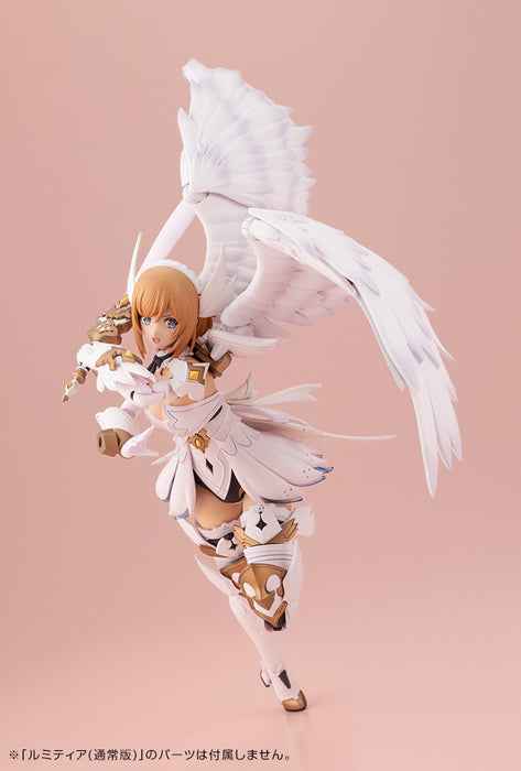 LUMITEA First Engage Ver. [AA001]