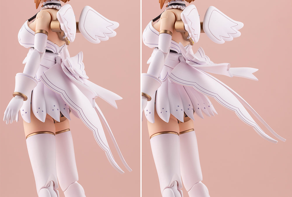 LUMITEA First Engage Ver. [AA001]