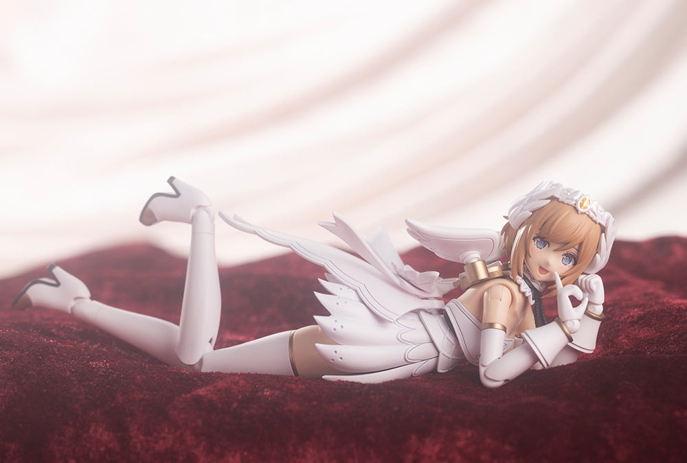 LUMITEA First Engage Ver. [AA001]