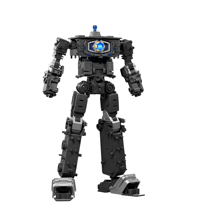 71195 TRANSFORMERS Action Edition 07 - Optimus Prime Ver. EVO