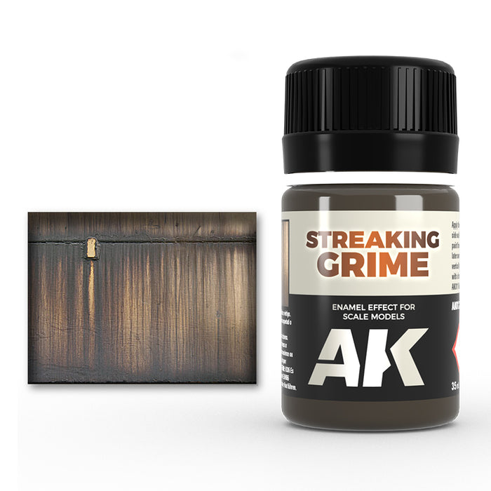 AK012 STREAKING GRIME GENERAL