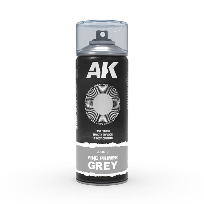 AK Spray Cans