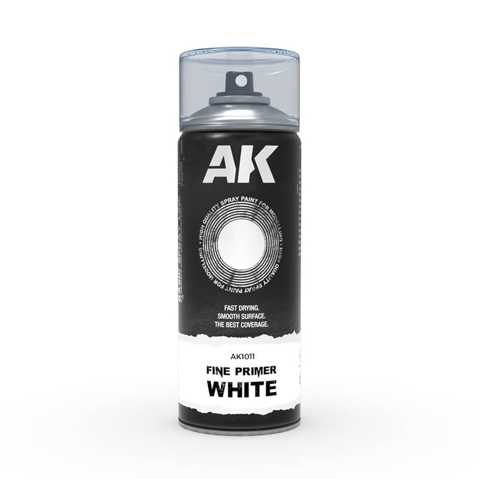 AK Spray Cans