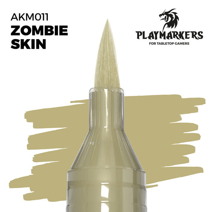 PLAYMARKERS AKM011 - Zombie Skin