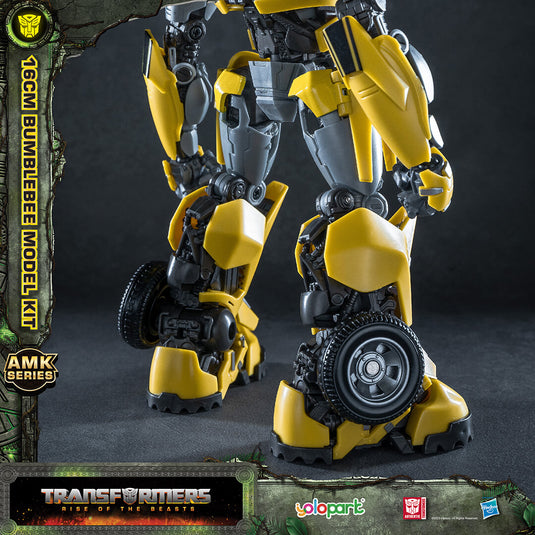 AMK Rise Of The Beast Bumblebee