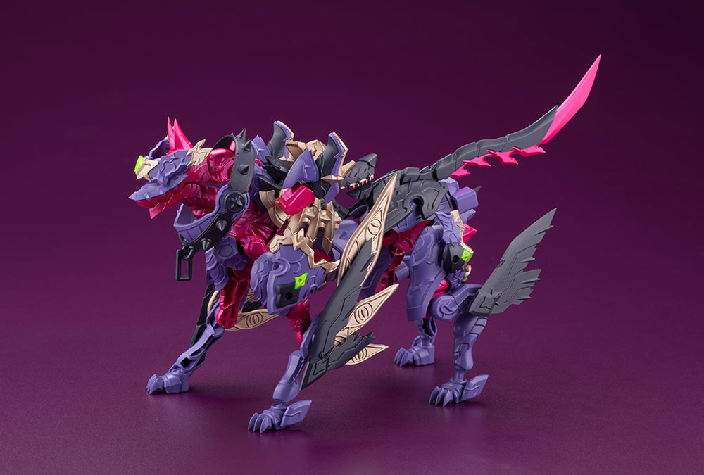 AR015 BANIL