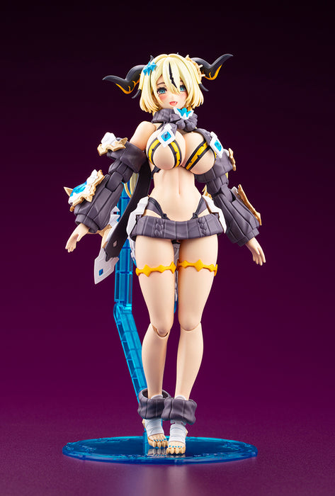 AR016 ENIL