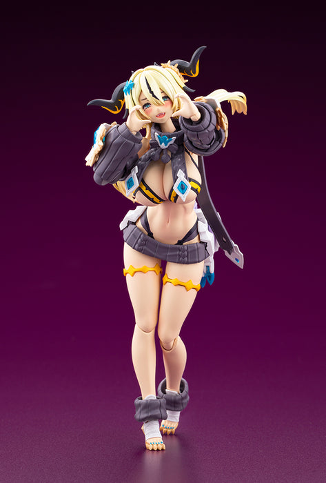AR016 ENIL