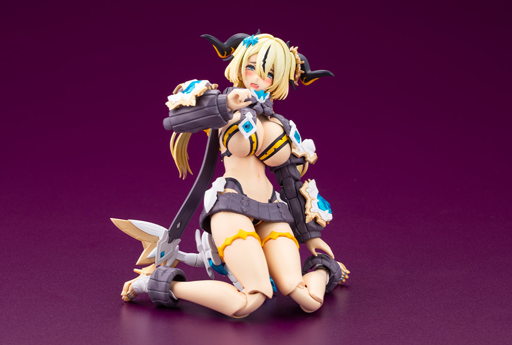 AR016 ENIL