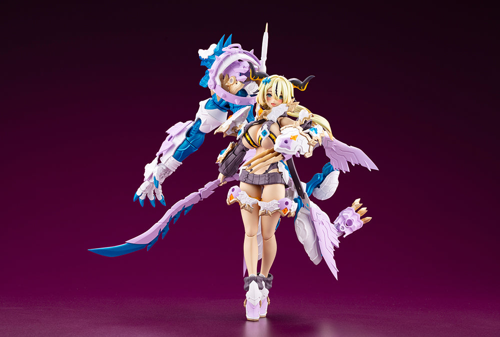 AR016 ENIL