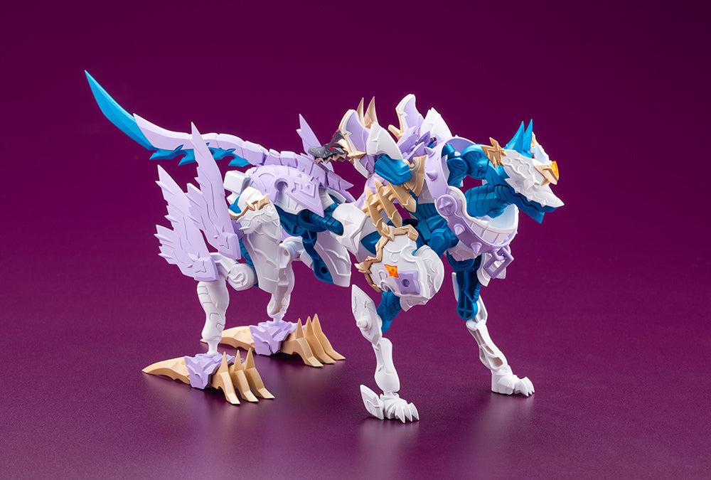 AR016 ENIL