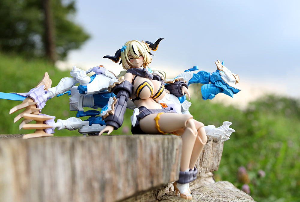 AR016 ENIL