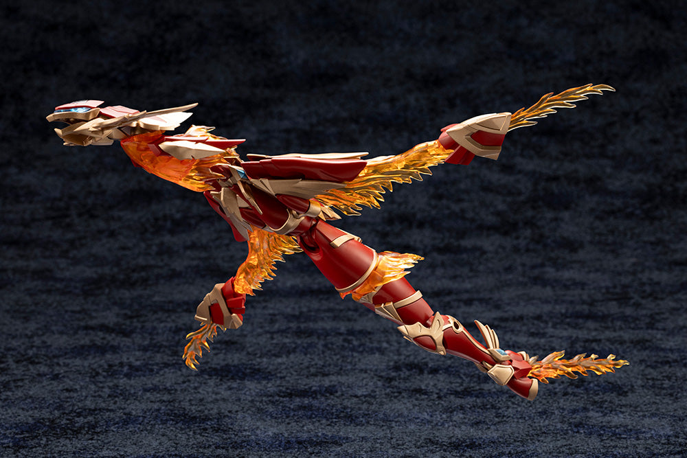 XenoAlma Blaze Ophis