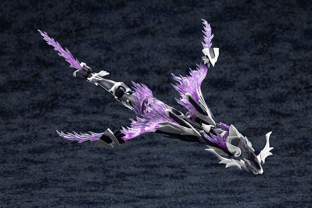 XenoAlma Explode Volcalion