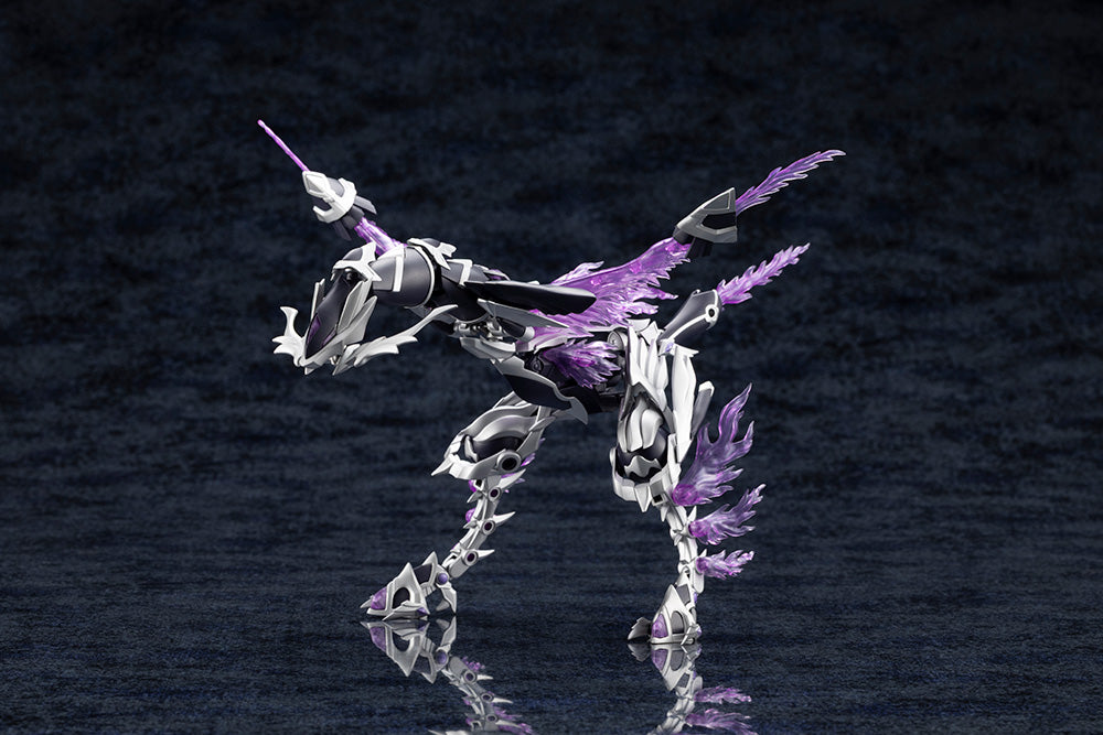 XenoAlma Explode Volcalion