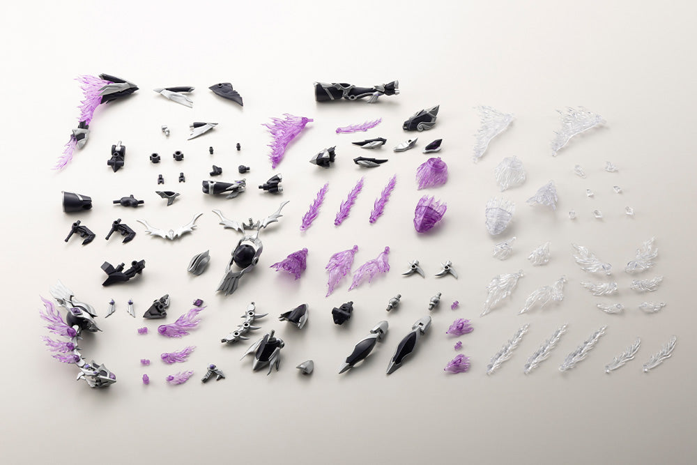 XenoAlma Explode Volcalion