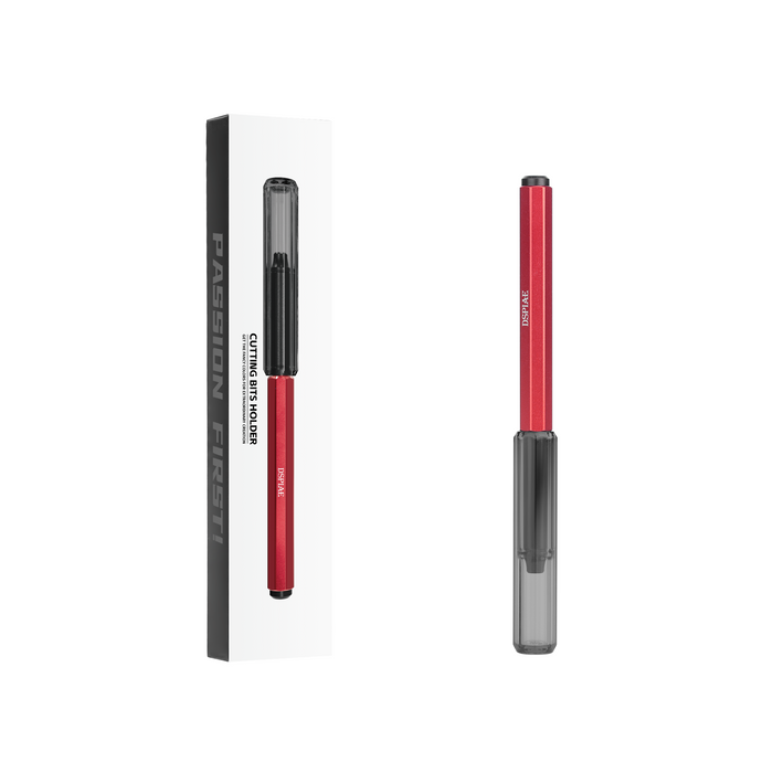 ZPB Straight Edge Broach and Step Scraper