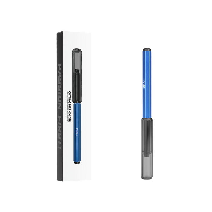 ZPB Straight Edge Broach and Step Scraper