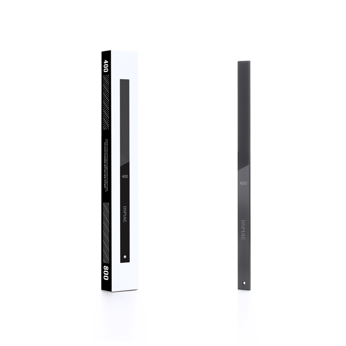 AT-FX01 Stainless Steel File 400/800