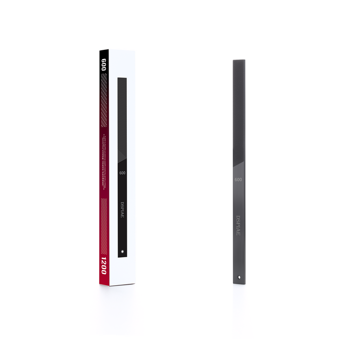 AT-FX02 Stainless Steel File 600/1200