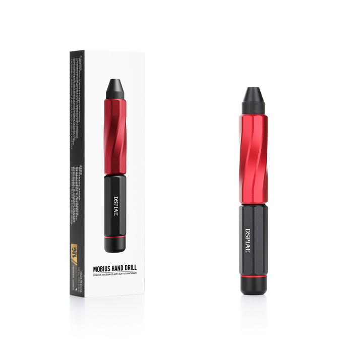 AT-MHD Mobius Hand Drill
