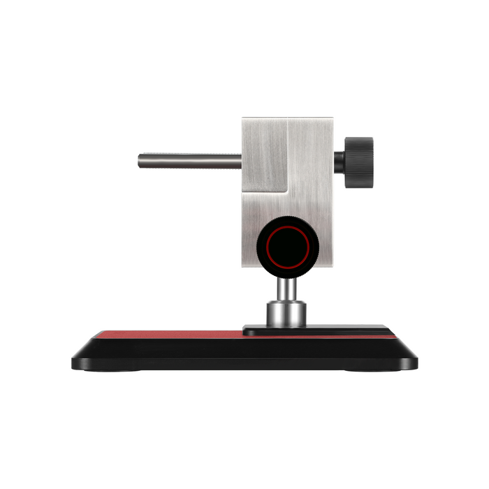 AT-TVA&B Precision Stainless Steel Clamp Vise