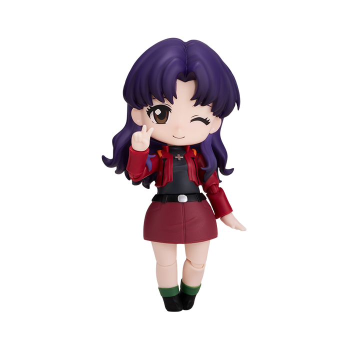 75630 DaaLaMode O Series EVANGELION Miracle Link