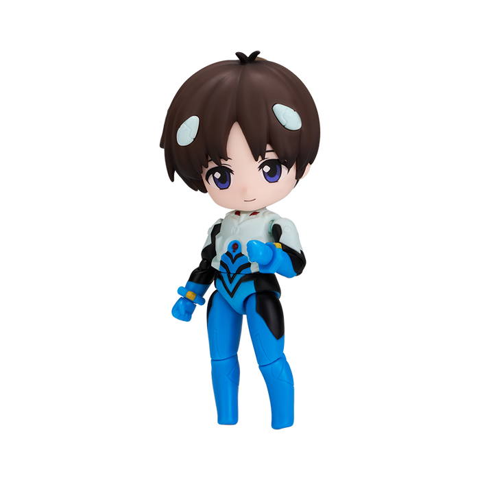 75630 DaaLaMode O Series EVANGELION Miracle Link