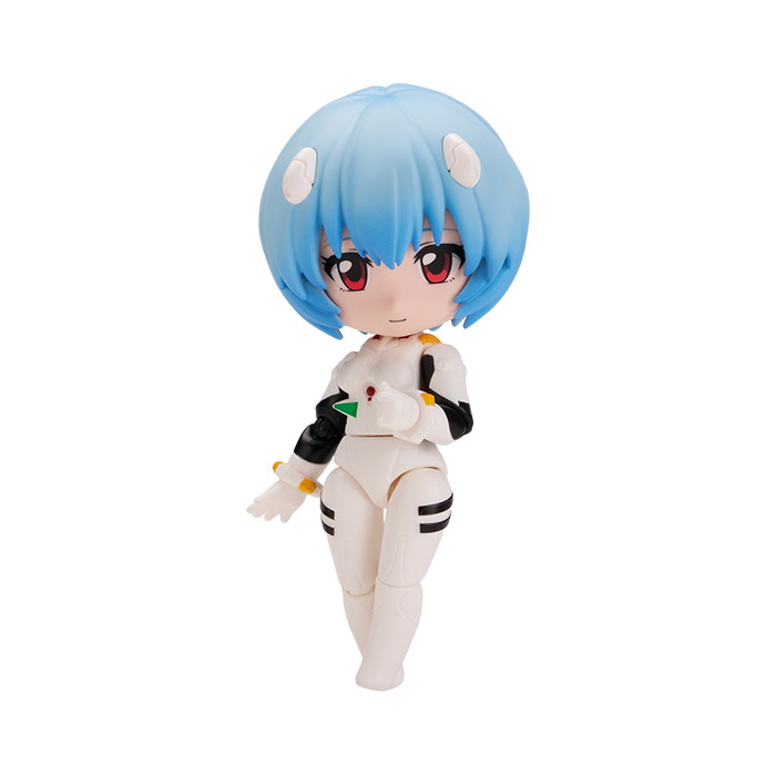 75630 DaaLaMode O Series EVANGELION Miracle Link