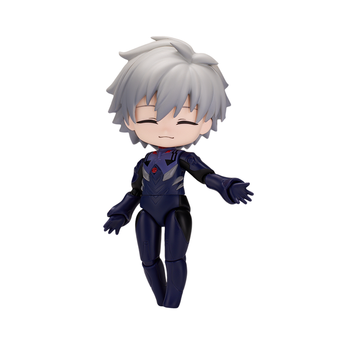 75630 DaaLaMode O Series EVANGELION Miracle Link
