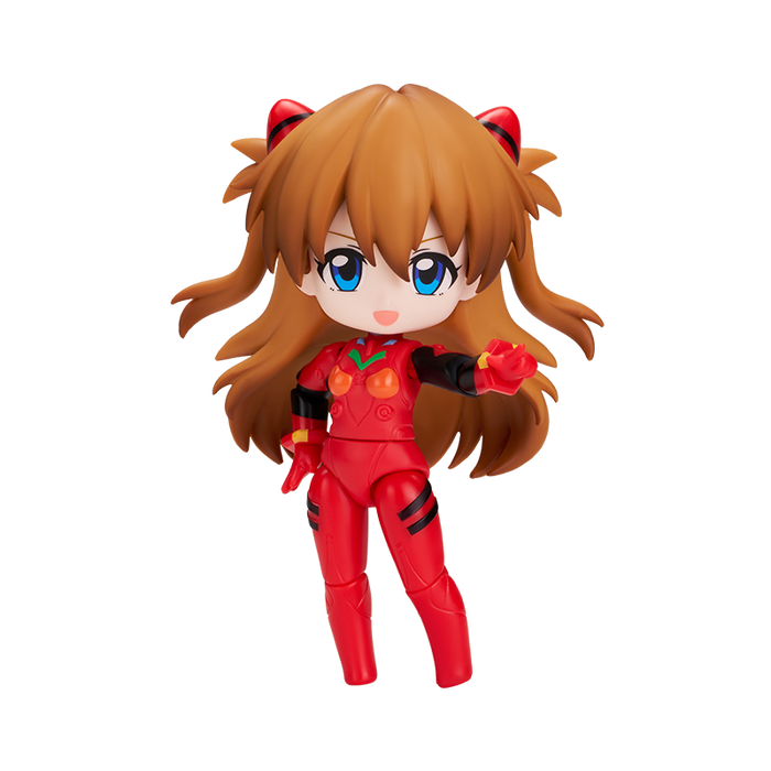 75630 DaaLaMode O Series EVANGELION Miracle Link