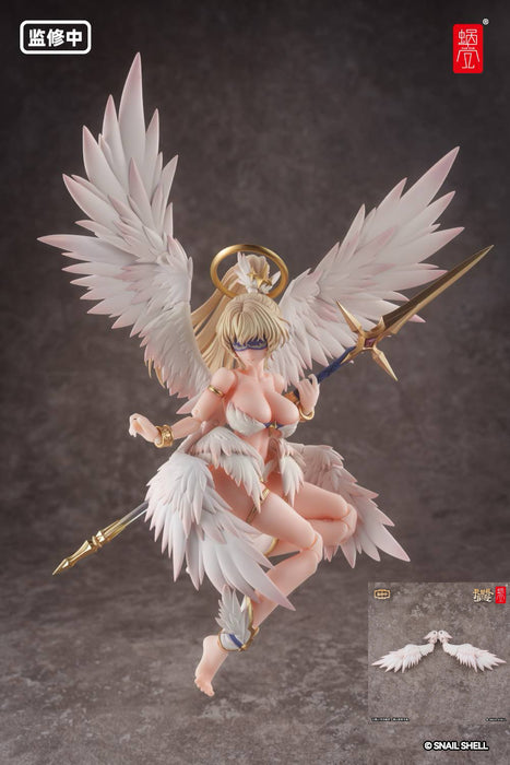 1/12 RPG-07 Angela Bonus Wings Set