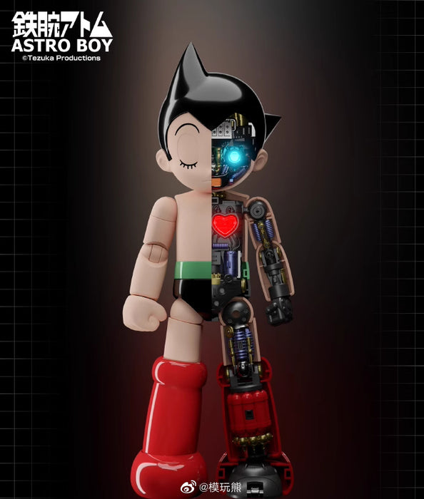 ASTRO BOY Model Kit
