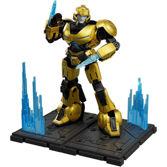 Transformers Classic Class 15 Transformers One B-127