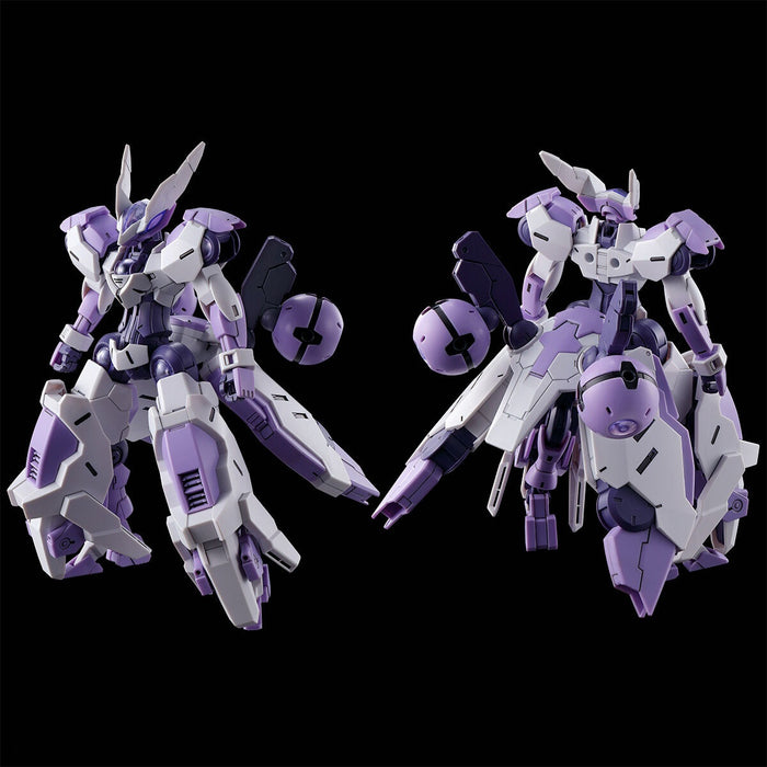 1/144 HG BEGUIR-BEU TORCHE (KENANJI TEAM/RIDRICK TEAM)