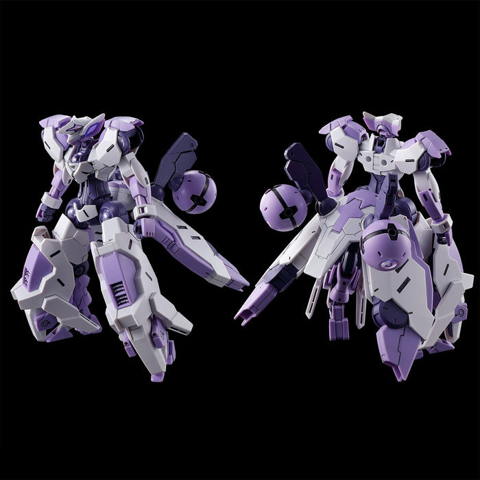 1/144 HG BEGUIR-BEU TORCHE (KENANJI TEAM/RIDRICK TEAM)