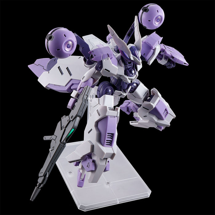 1/144 HG BEGUIR-BEU TORCHE (KENANJI TEAM/RIDRICK TEAM)