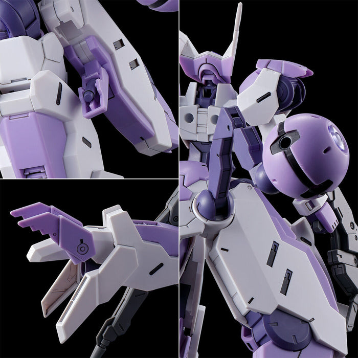 1/144 HG BEGUIR-BEU TORCHE (KENANJI TEAM/RIDRICK TEAM)