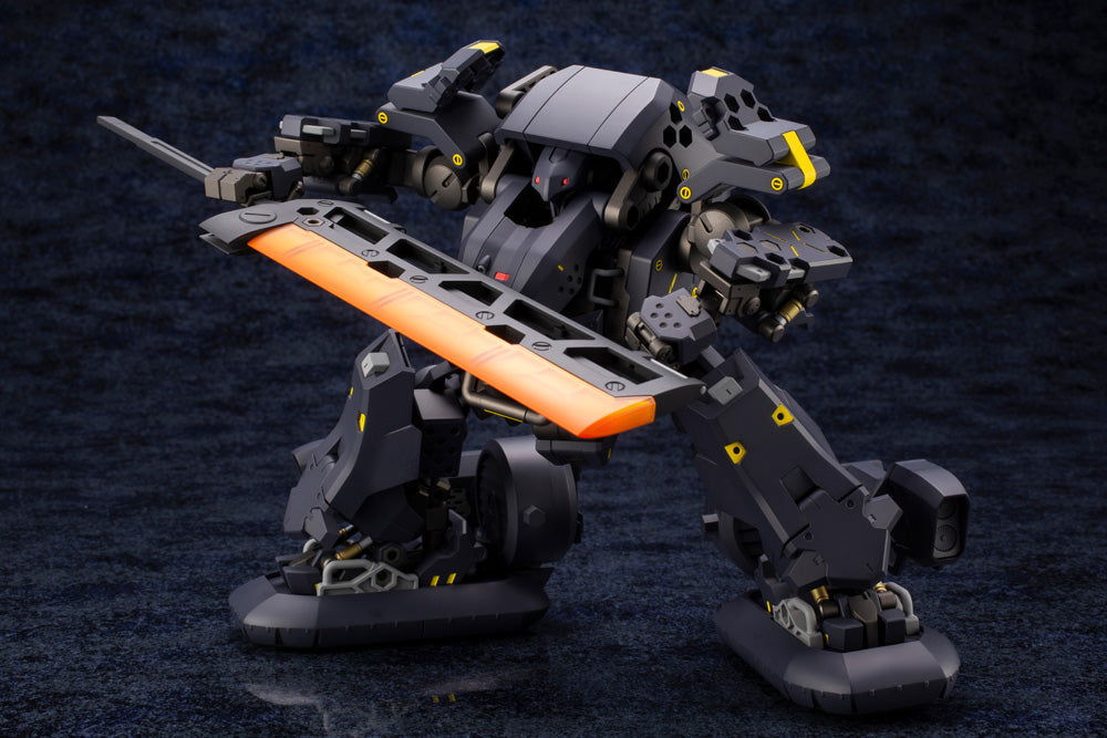 BULKARM β LUMBERJACK (Reissue) — Ani Mecha