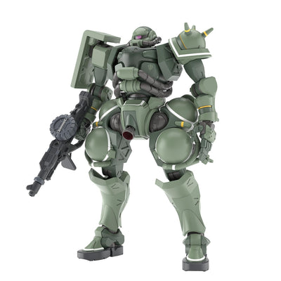 1/144 HG Zaku (GQ)