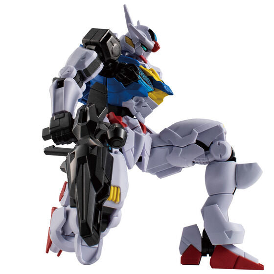 Bandai Online Shop Exclusive - Shokugan - Mobile Suit Gundam G Frame FA Gundam Aerial (Permet Score Six)