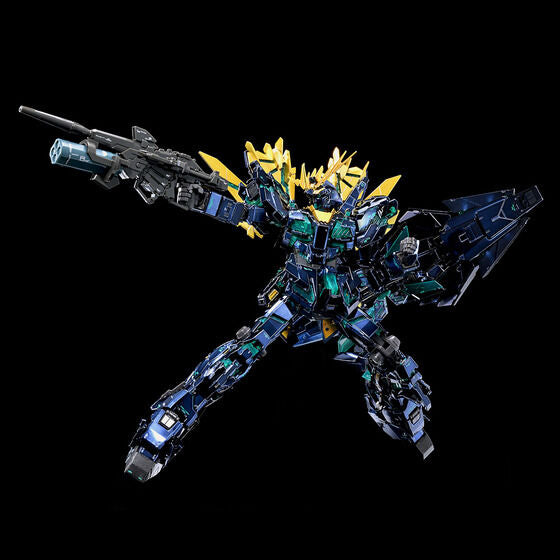 1/144 RG UNICORN GUNDAM 02 BANSHEE NORN (FINAL BATTLE Ver.) [SPECIAL COATING]