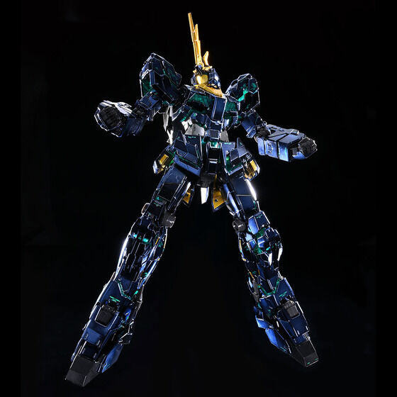 1/144 RG UNICORN GUNDAM 02 BANSHEE NORN (FINAL BATTLE Ver.) [SPECIAL COATING]