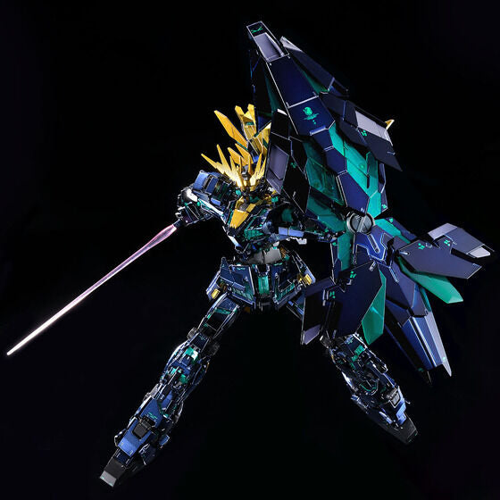 1/144 RG UNICORN GUNDAM 02 BANSHEE NORN (FINAL BATTLE Ver.) [SPECIAL COATING]