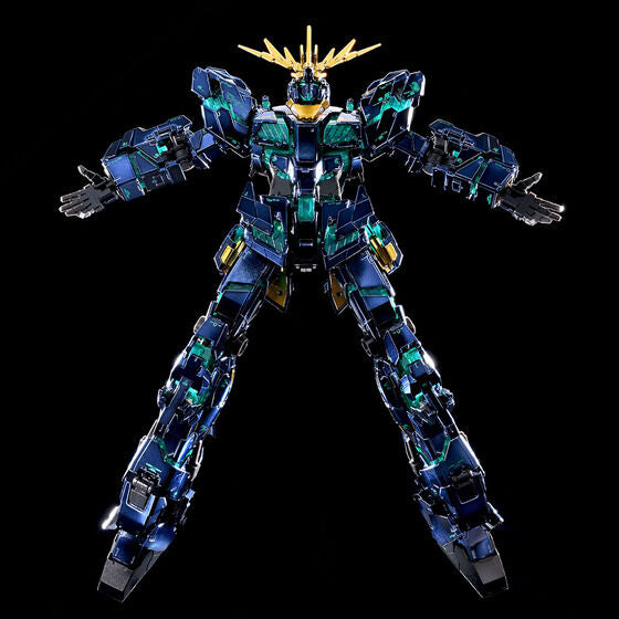 1/144 RG UNICORN GUNDAM 02 BANSHEE NORN (FINAL BATTLE Ver.) [SPECIAL COATING]