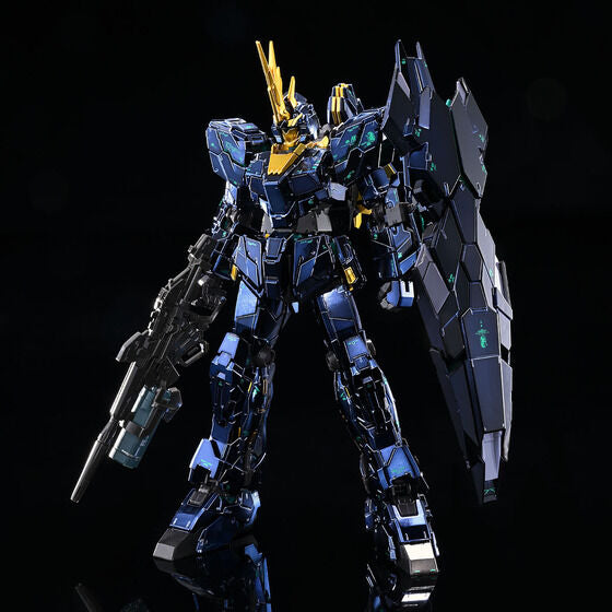 1/144 RG UNICORN GUNDAM 02 BANSHEE NORN (FINAL BATTLE Ver.) [SPECIAL COATING]