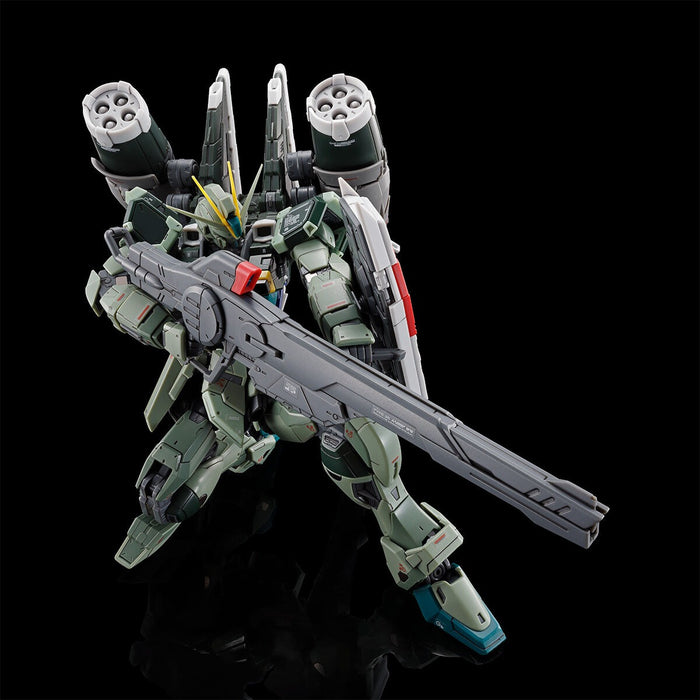 1/144 RG BLAST IMPULSE GUNDAM SpecⅡ