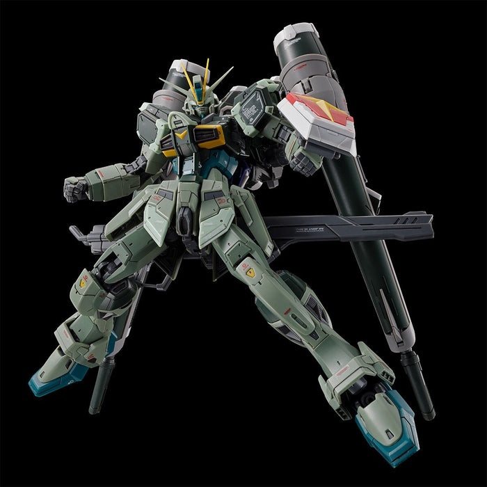 1/144 RG BLAST IMPULSE GUNDAM SpecⅡ